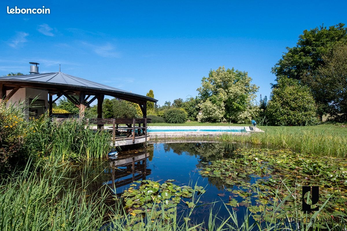 Maison à vendre, 323m², Briennon