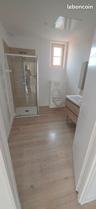 Appartement à louer, 65m², Neufchâtel-en-Bray