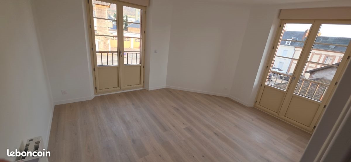 Appartement à louer, 65m², Neufchâtel-en-Bray