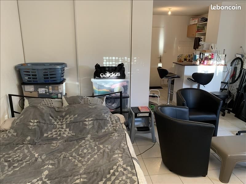 Appartement à vendre, 28m², Lesparre-Médoc