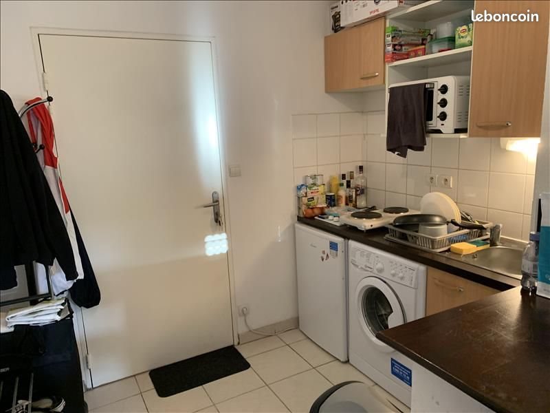 Appartement à vendre, 28m², Lesparre-Médoc