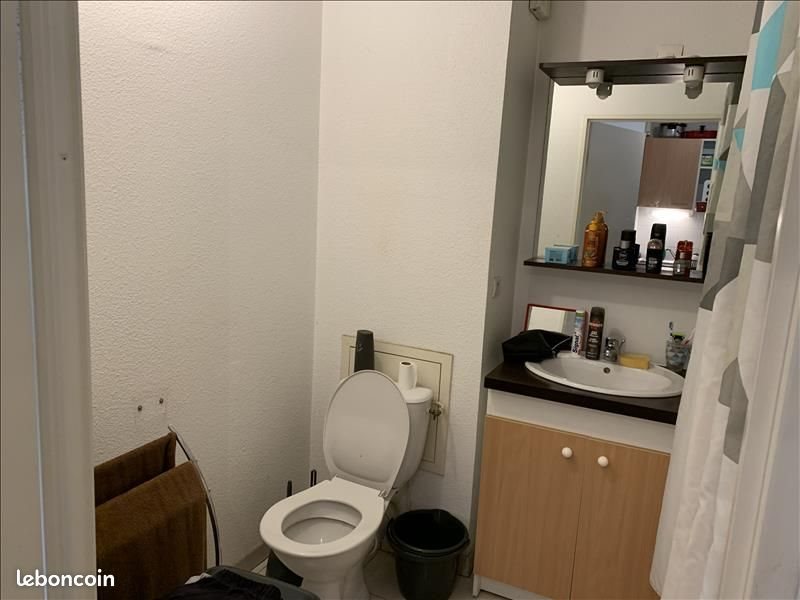 Appartement à vendre, 28m², Lesparre-Médoc