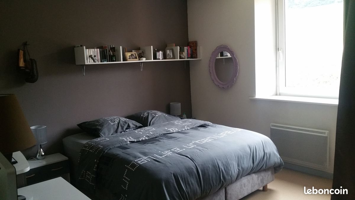 Appartement à louer, 82m², Fesches-le-Châtel