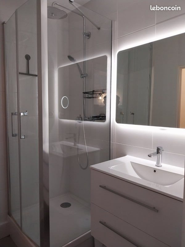 Appartement à louer, 29m², Angers