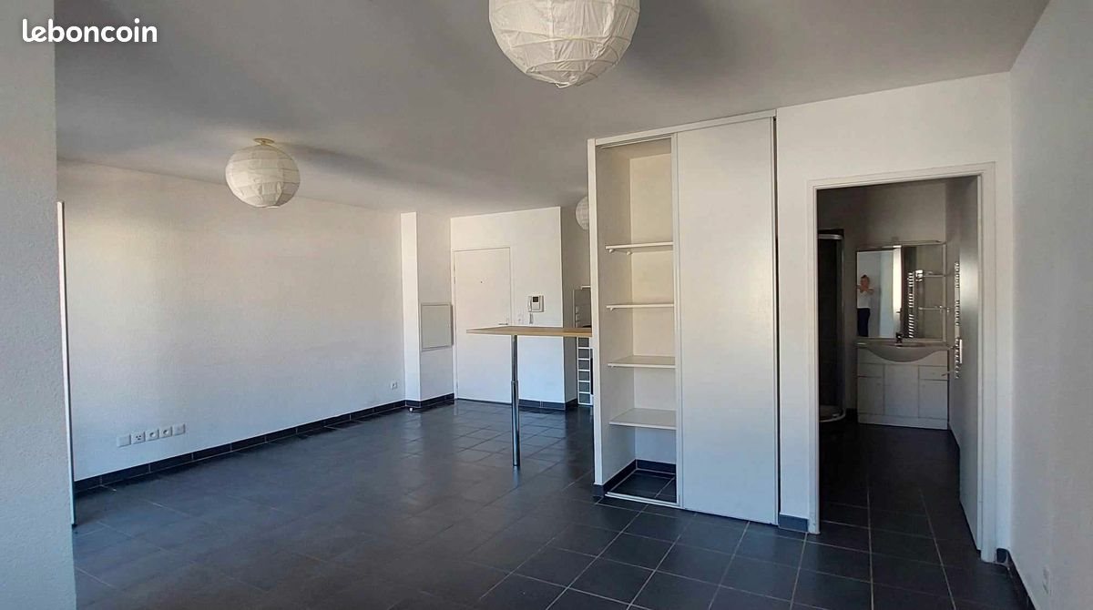 Appartement à louer, 35m², Vendargues