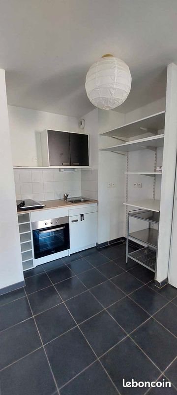 Appartement à louer, 35m², Vendargues