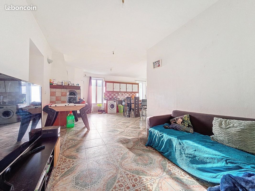 Appartement à vendre, 100m², Graissessac