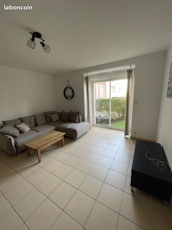 Appartement à louer, 50m², Brest