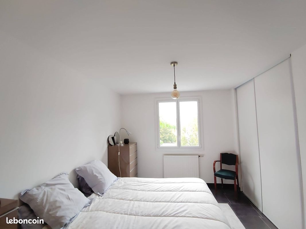 Appartement à louer, 86m², Nantes