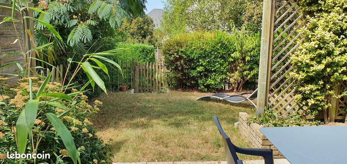 Appartement à louer, 86m², Nantes