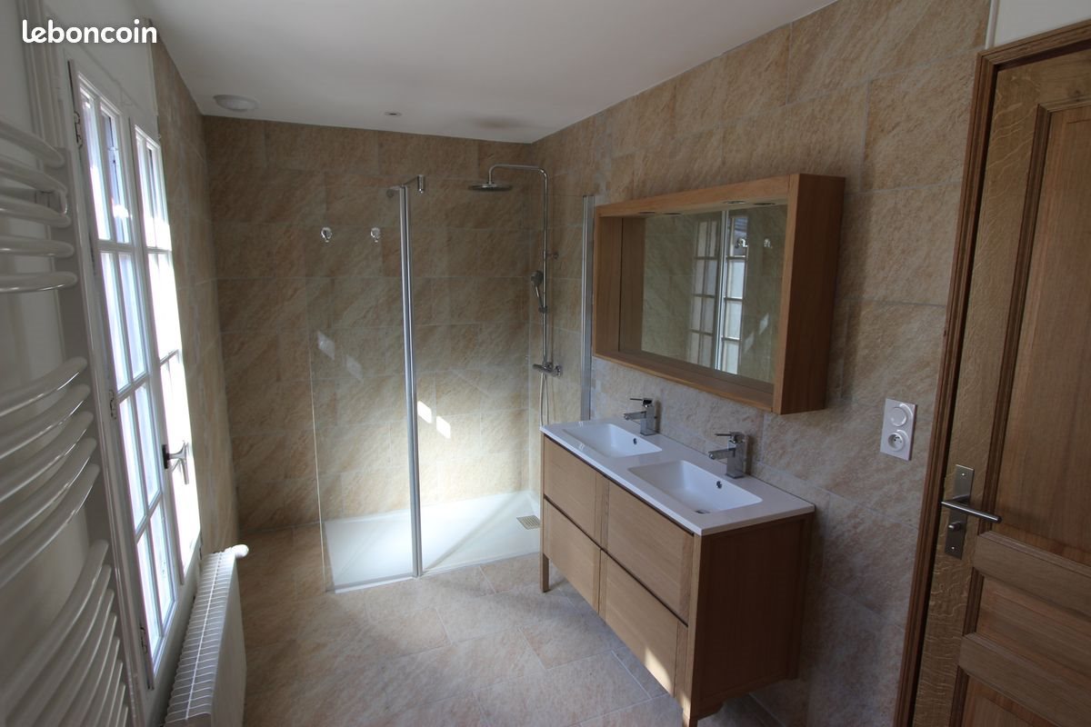 Maison à louer, 95m², Vendôme