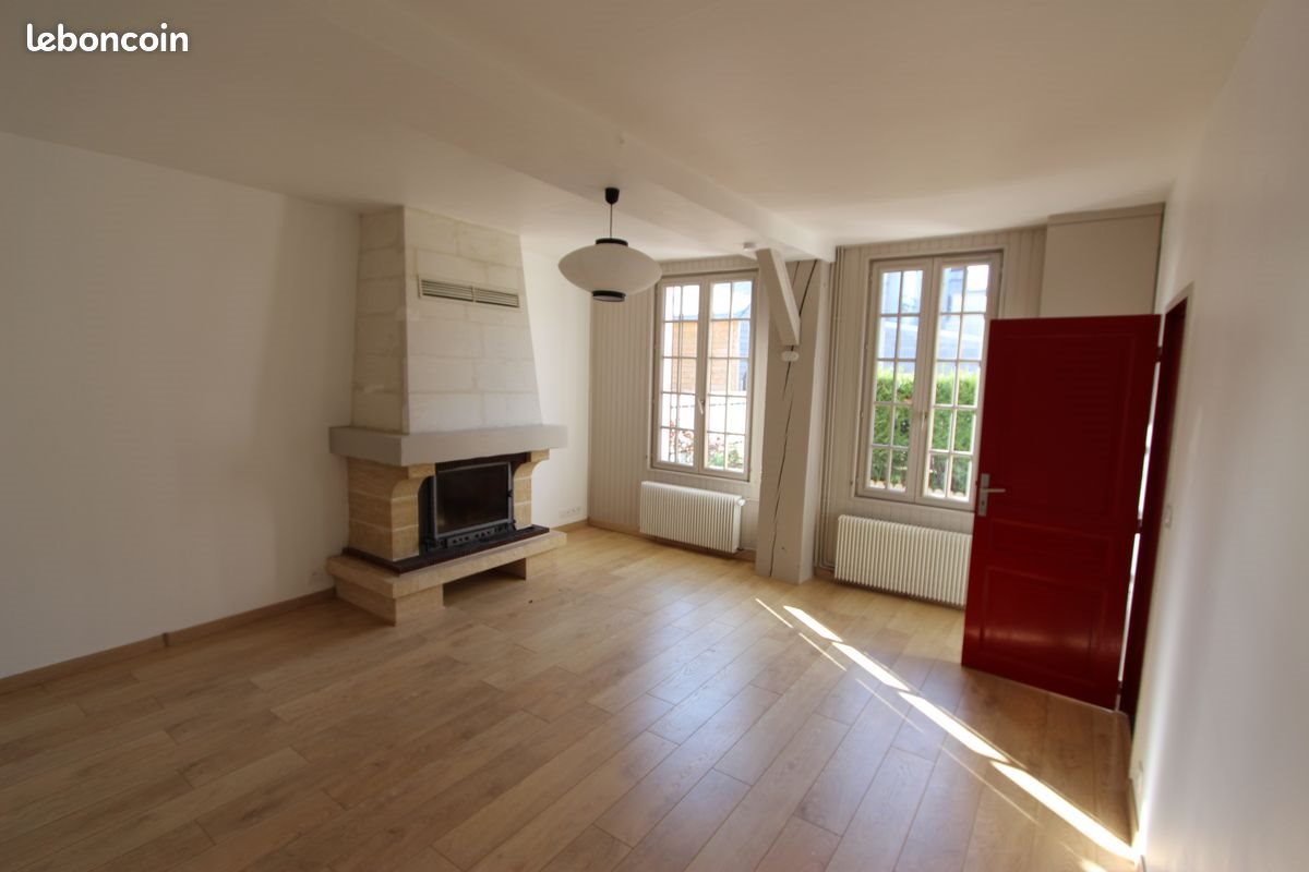 Maison à louer, 95m², Vendôme