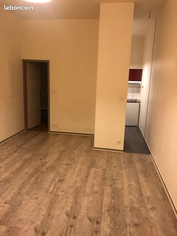 Appartement à vendre, 28m², Bordeaux