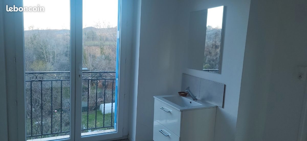 Maison à louer, 68m², Rigarda