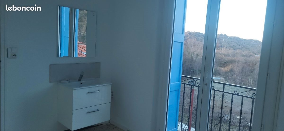 Maison à louer, 68m², Rigarda