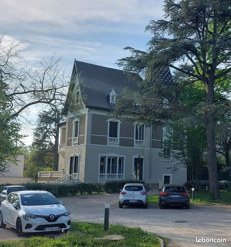 Appartement à louer, 17m², Charbonnières-les-Bains