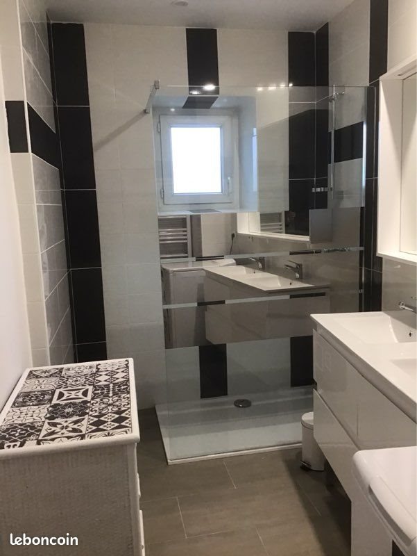 Appartement à louer, 80m², Trèbes