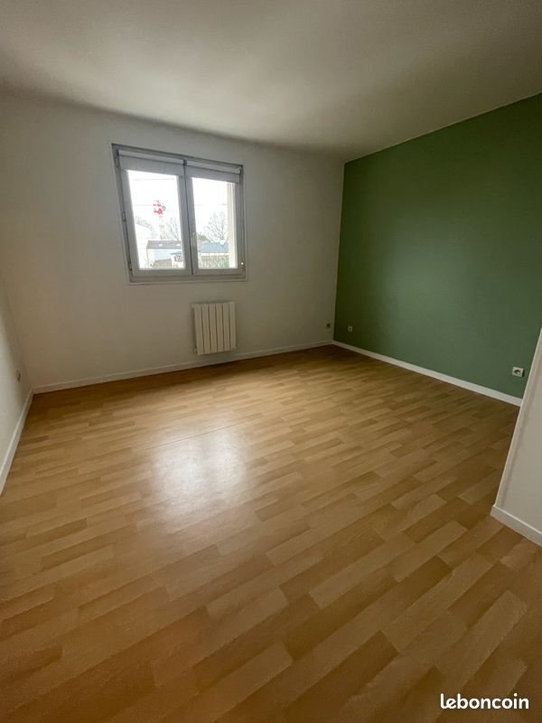 Appartement à louer, 48m², Le Petit-Quevilly