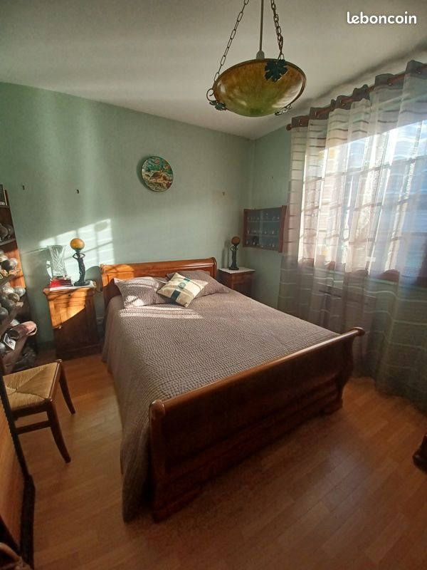 Maison à vendre, 106m², L'Isle-d'Espagnac