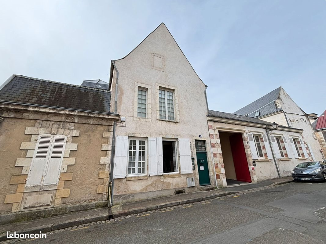 Appartement à vendre, 172m², La Flèche