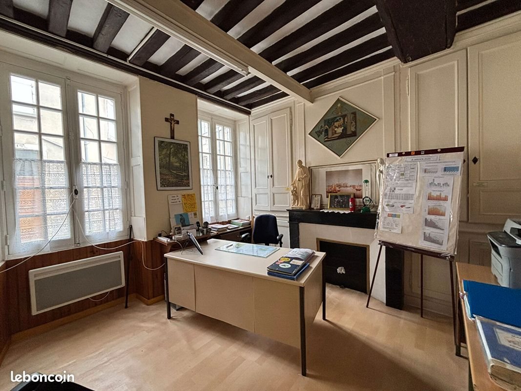 Appartement à vendre, 172m², La Flèche