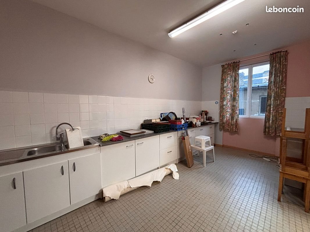 Appartement à vendre, 172m², La Flèche