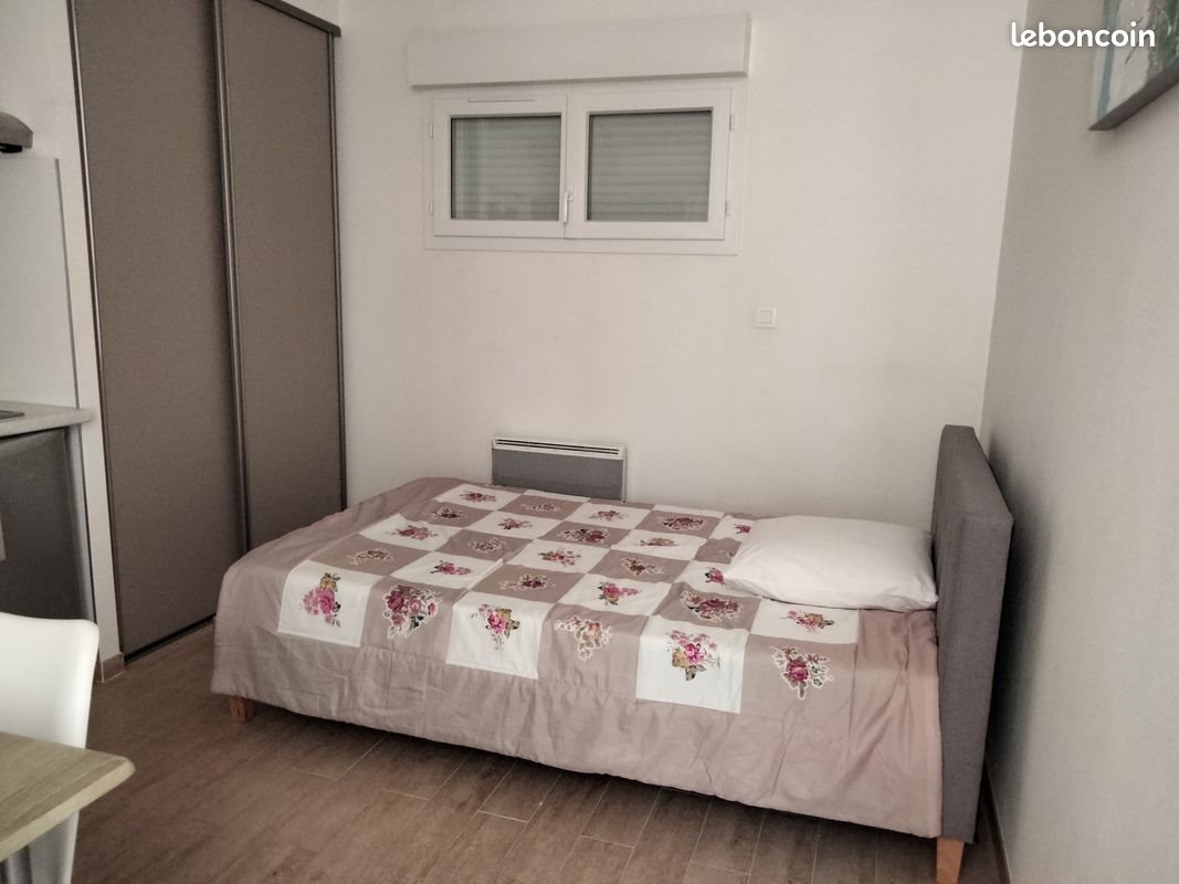 Appartement à louer, 18m², Arcis-sur-Aube