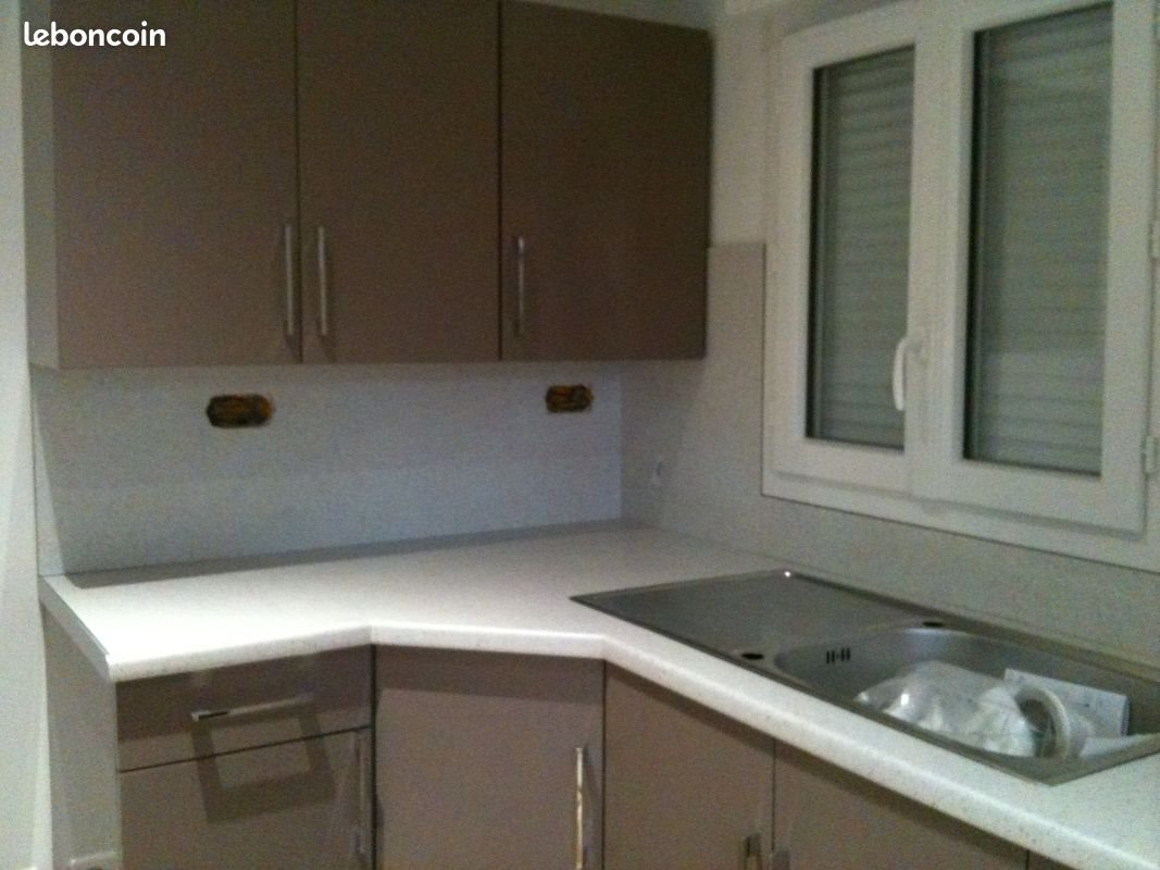 Appartement à louer, 18m², Arcis-sur-Aube