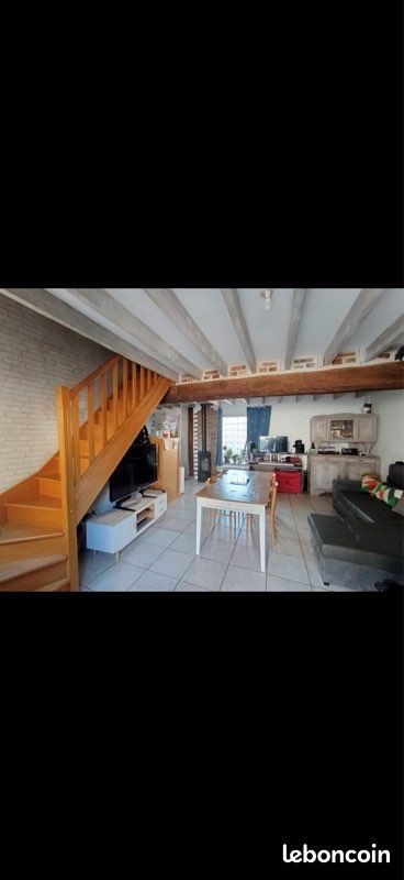 Maison à louer, 60m², Coltainville