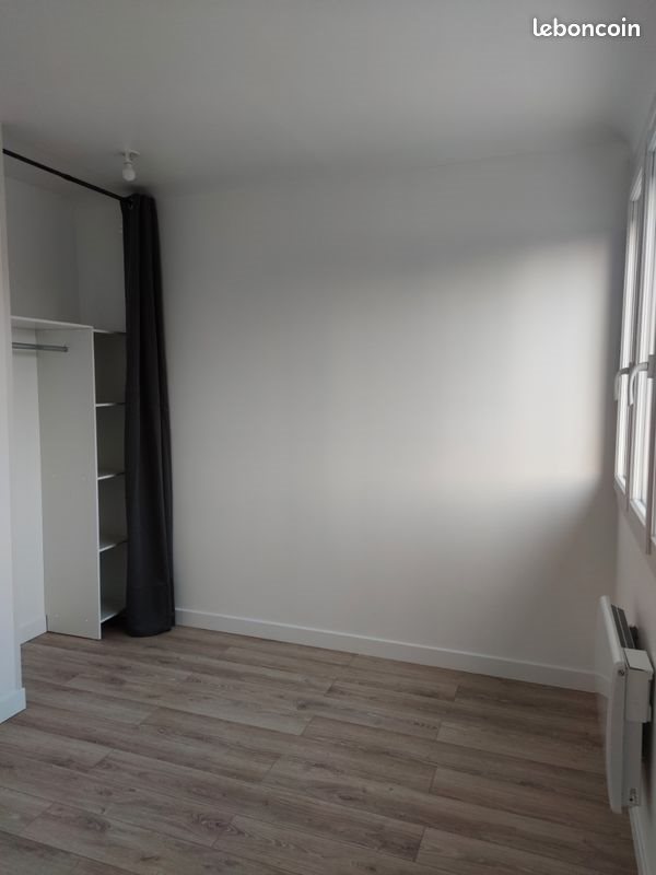 Appartement à louer, 30m², Saint-Georges-des-Gardes