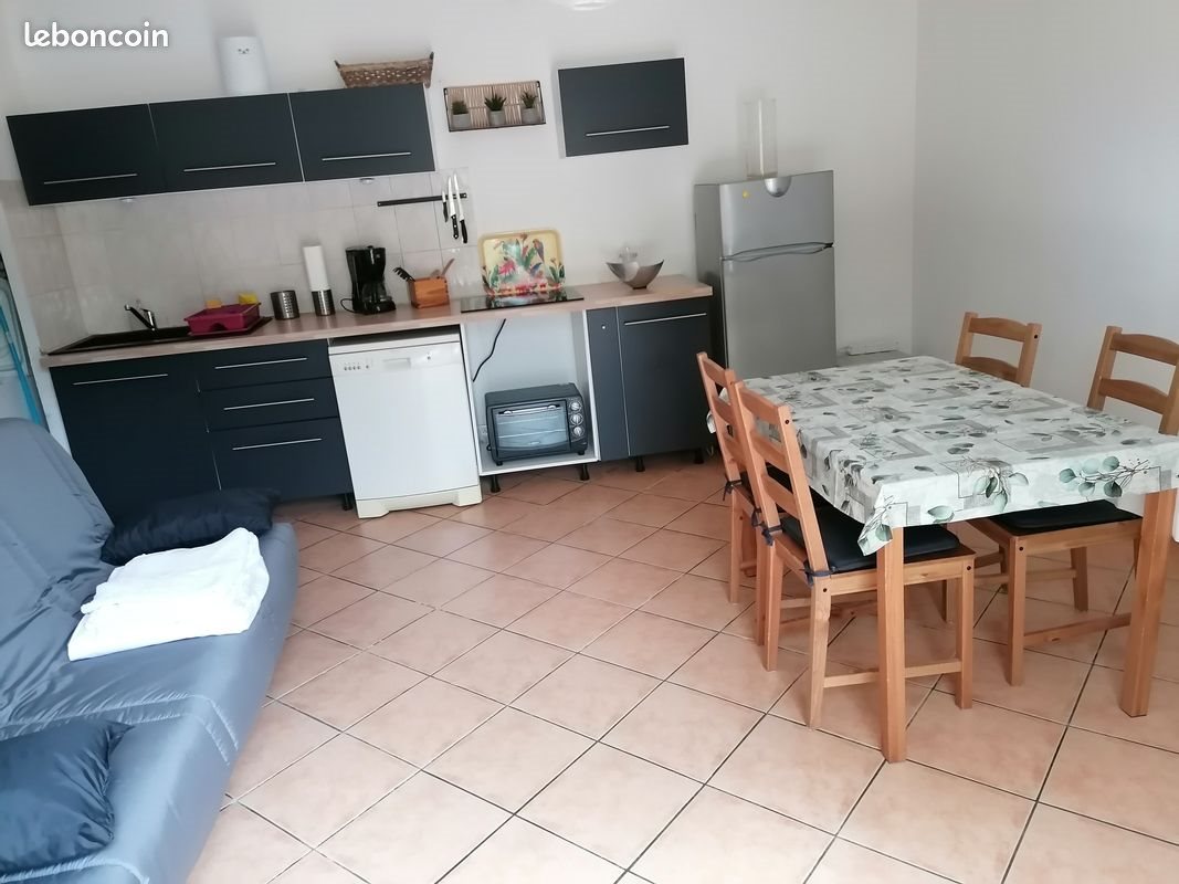 Maison à louer, 38m², Rocbaron