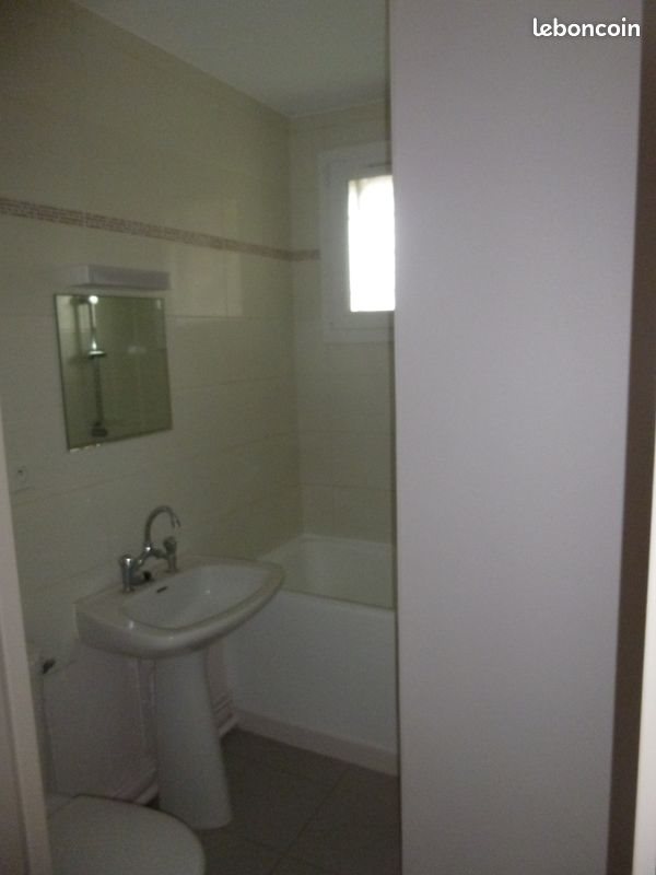 Appartement à louer, 28m², Châteauroux