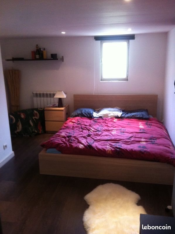 Maison à louer, 45m², Feyzin