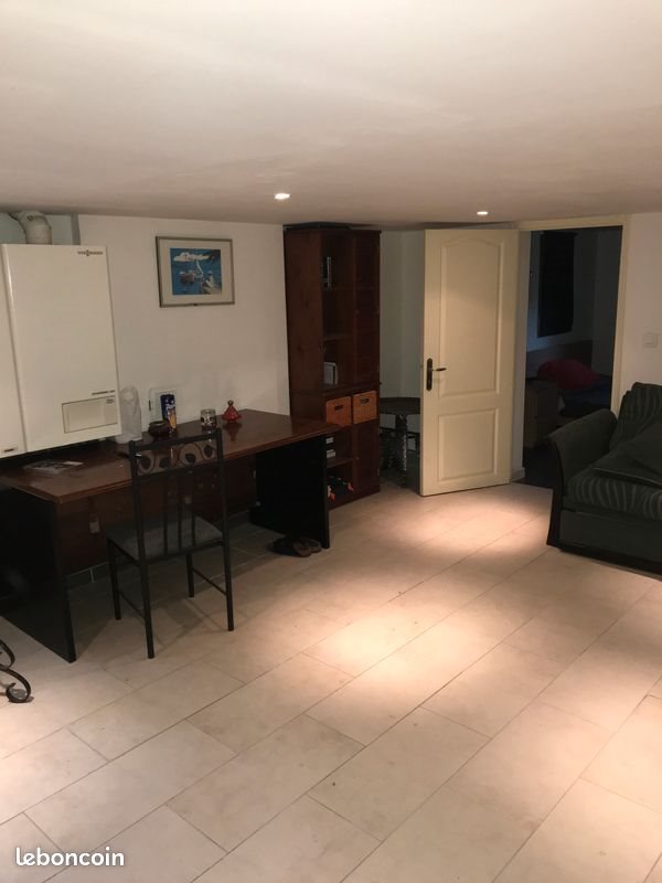 Maison à louer, 45m², Feyzin