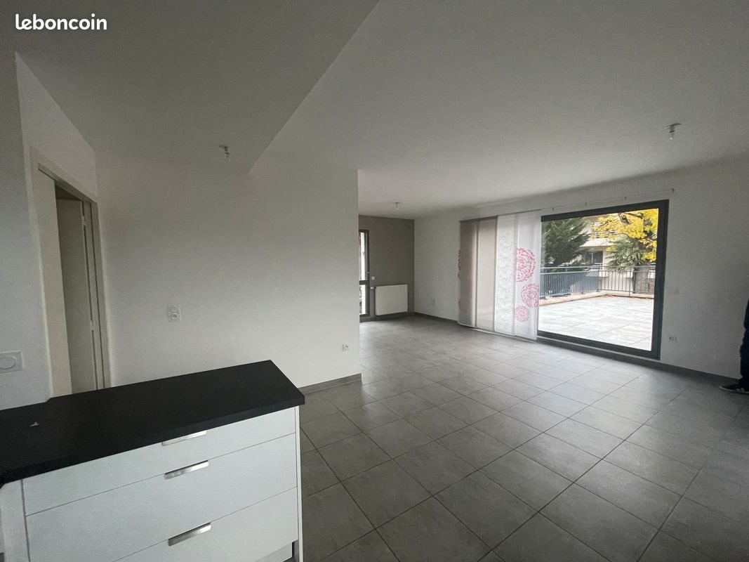 Appartement à louer, 91m², Angers