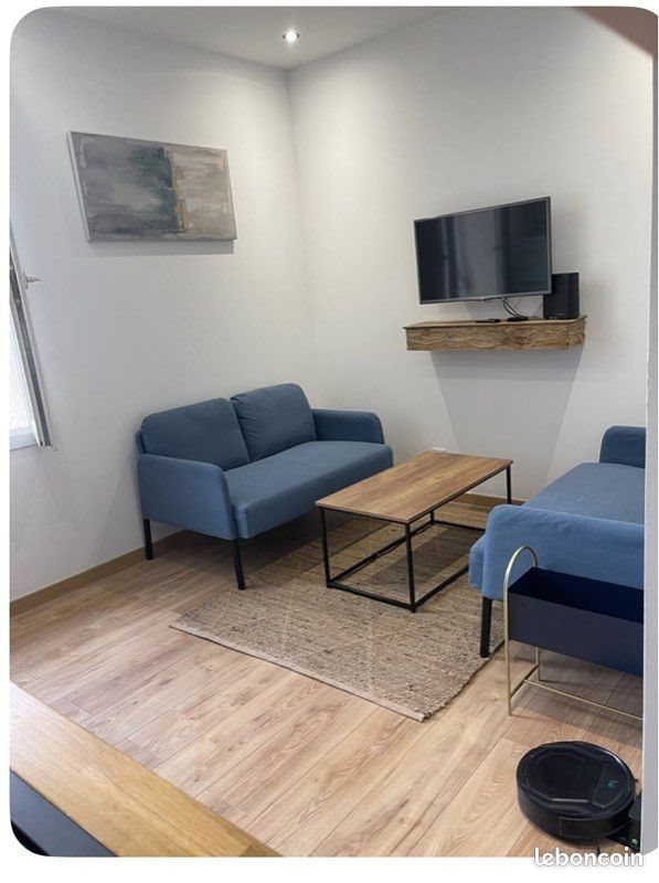 Appartement à louer, 50m², Bordeaux