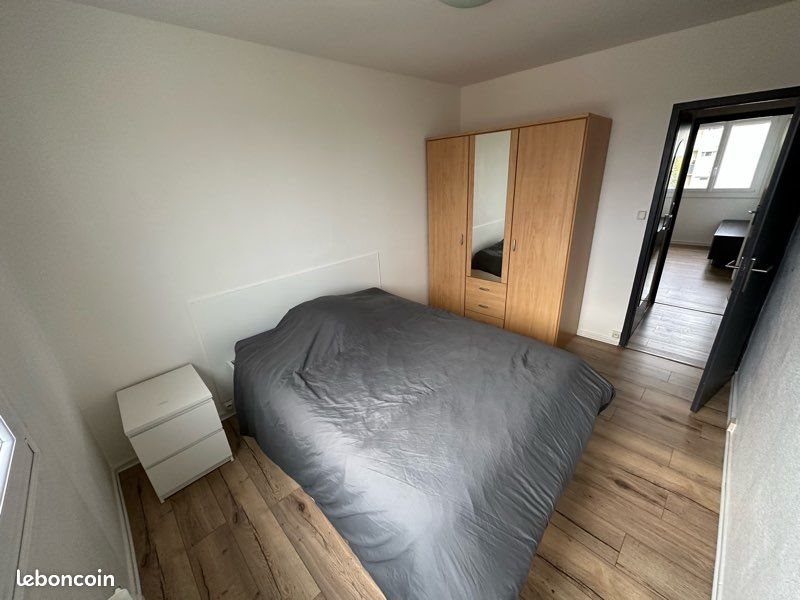 Appartement à louer, 60m², La Chapelle-Saint-Mesmin