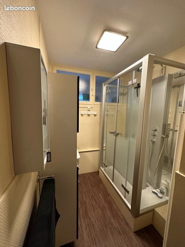 Appartement à louer, 60m², La Chapelle-Saint-Mesmin