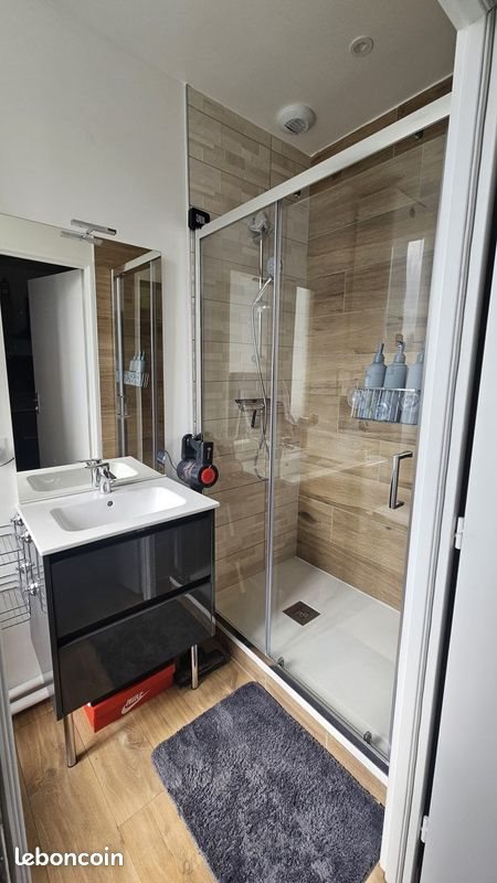 Appartement à louer, 42m², Clermont-Ferrand