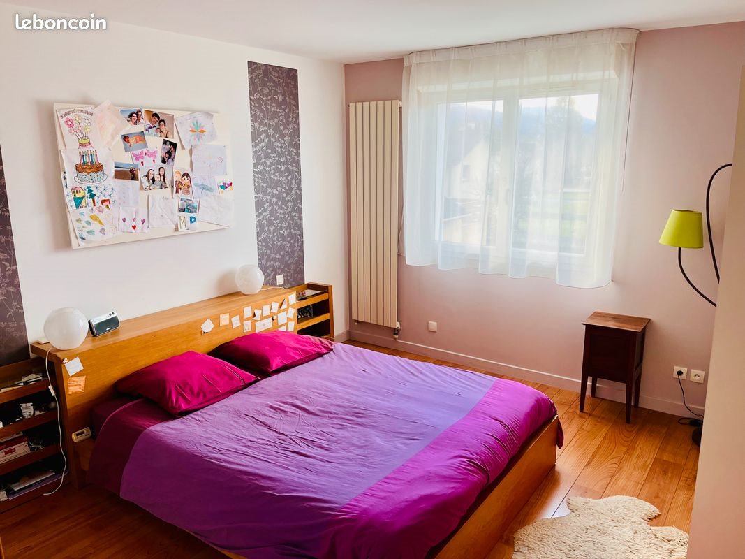 Maison à vendre, 192m², Saint-Martin-d'Hères