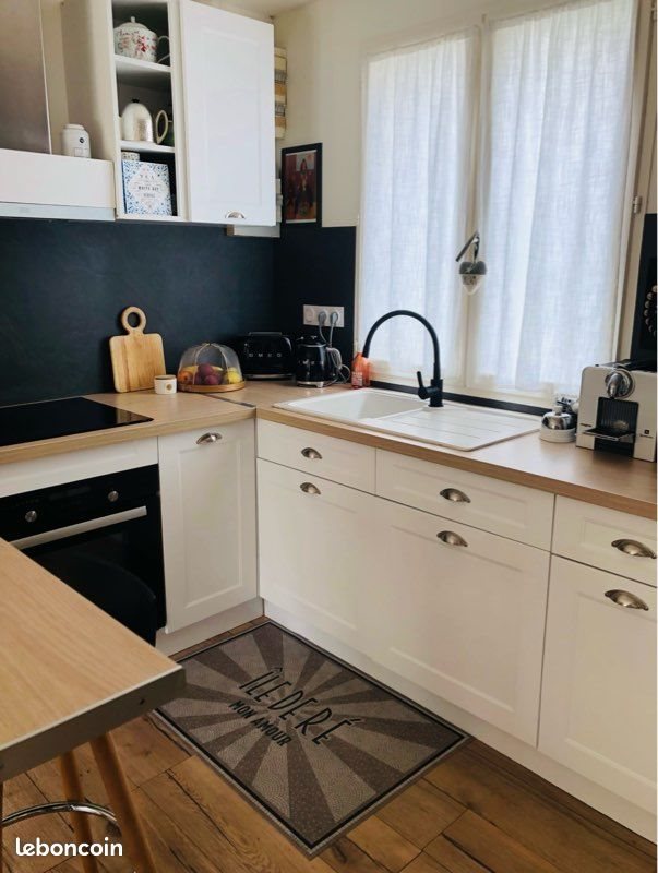 Maison à louer, 50m², La Rochelle