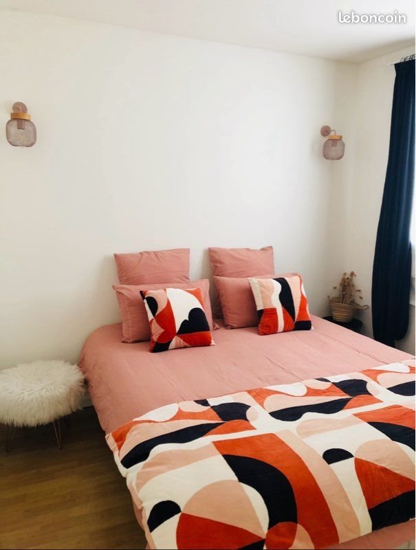 Maison à louer, 50m², La Rochelle