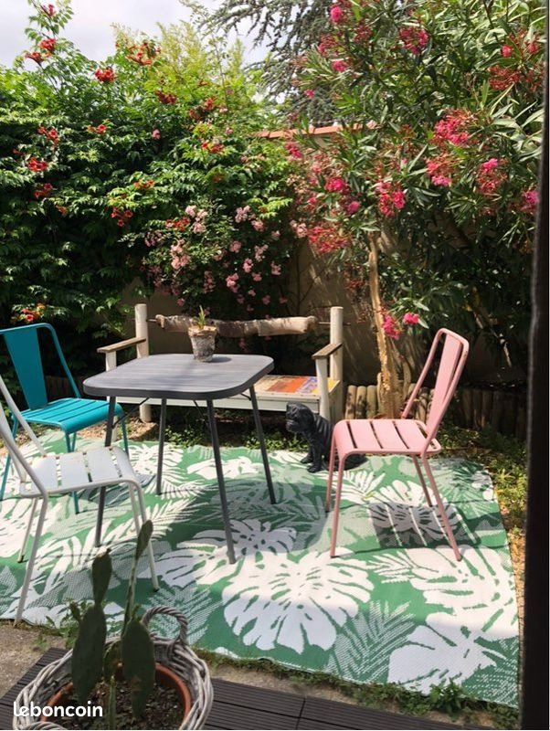 Maison à louer, 50m², La Rochelle