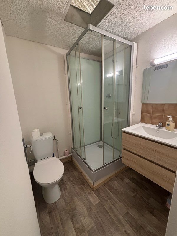 Appartement à louer, 40m², Vervins