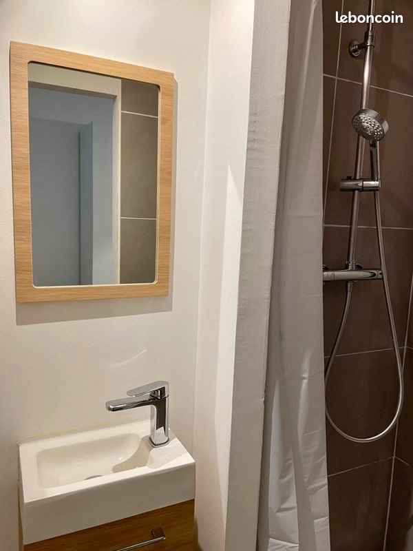 Appartement à louer, 20m², Bordeaux