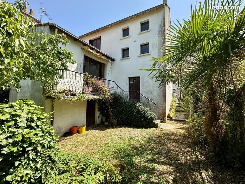 Maison à vendre, 90m², Nantes