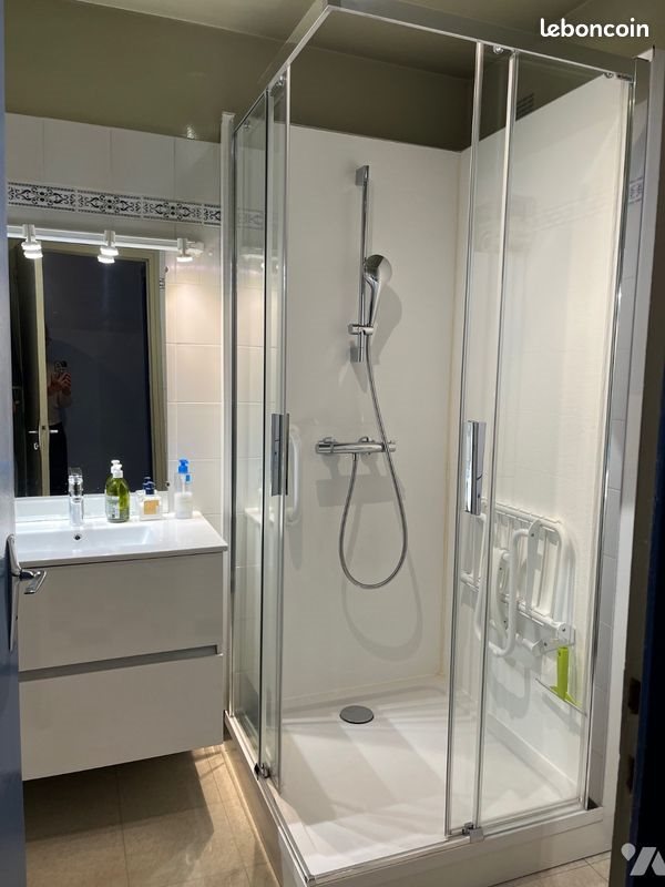 Appartement à vendre, 77m², Saint-Etienne