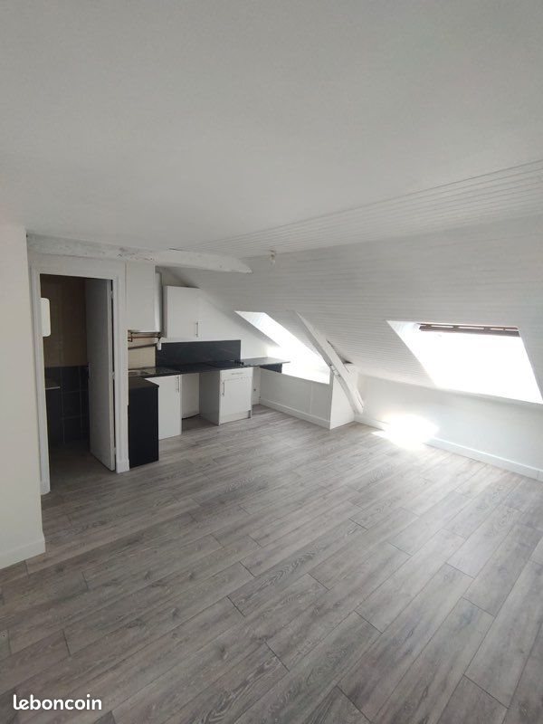 Appartement à louer, 30m², Le Mans