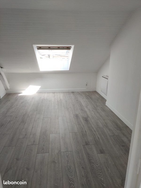 Appartement à louer, 30m², Le Mans
