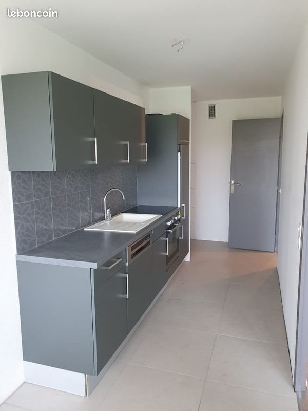 Appartement à louer, 70m², Metz